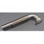 CODO PARA CANISTER DLE170
