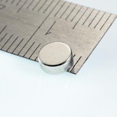 IMAN NEODIMIO 5X2MM (4UDS)