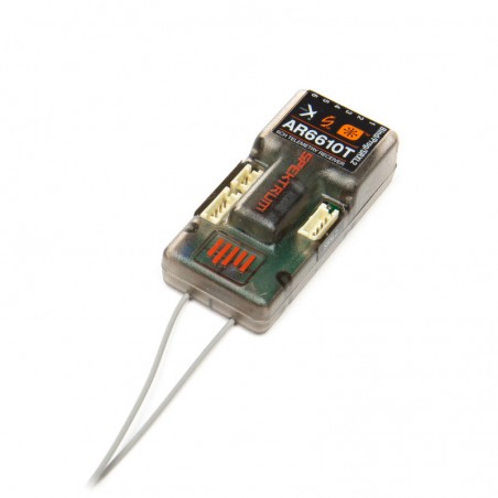 RECEPTOR SPEKTRUM AR6610T