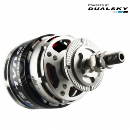 MOTOR XMOTOR DA SERIES V4 XM6355-25