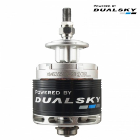 MOTOR XMOTOR DA SERIES V4 XM6355-25