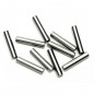 PIN 2 X 10MM (10 UNIDADES) HPI