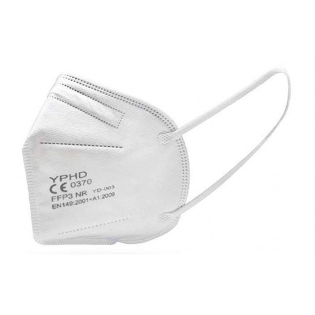MASCARILLA FFP3 NR ( 25 ) V.U.