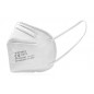 MASCARILLA FFP3 NR ( 25 ) V.U.