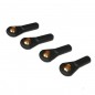 ROTULAS M3X27X7 2 UDS MIRACLE