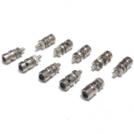 PRISIONERO VARILLA SERVO 1,2MM (10 UDS)