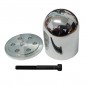 BUJE SUPER LIGERO ALUMINIO 51MM DLE85/111/120/130 MIRACLE BUJE SUPER LIGERO ALUMINIO 51MM DLE85/111/120/130 MIRACLE