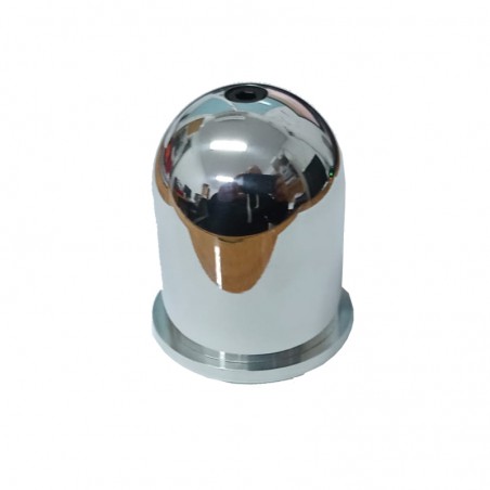 BUJE SUPER LIGERO ALUMINIO 51MM DLE85/111/120/130 MIRACLE