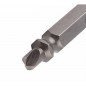 SET BROCAS EXTRACTORAS DE TORNILLO 1-2-3-4