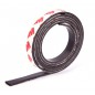CINTA IMANTADA ADHESIVA 15X1.5mm  1M