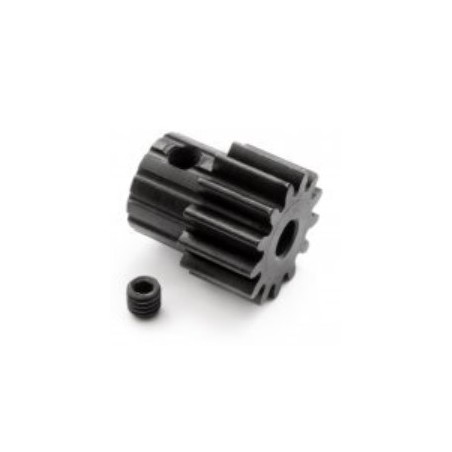 PIÑON 13T (32DP) EJE 3,2MM MAVERICK QUANTUM