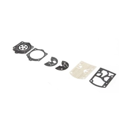 JUEGO JUNTAS CARBURADOR DLE 170