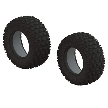 NEUMÁTICO DBOOTS ORIGINAL ARRMA SENTON