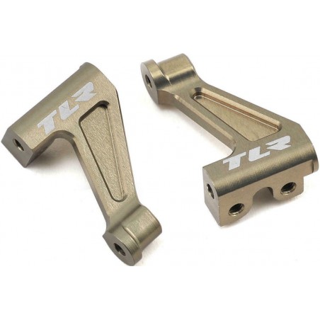 BANCADA SERVO BRAZO CHASIS ALUMINIO 22 3.0