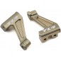 BANCADA SERVO BRAZO CHASIS ALUMINIO 22 3.0