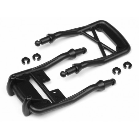 BUMPER SET SAVAGE 82016