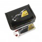 BATERIA LIPO 7.6V 300MAH TATTU LIPO HV