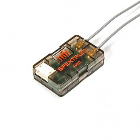 RECEPTOR SPEKTRUM REMOTO SRXL2 DSMX