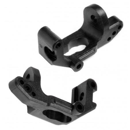 PORTA MANGUETAS DELANTERO BLACKBULL (2 UNIDADES)