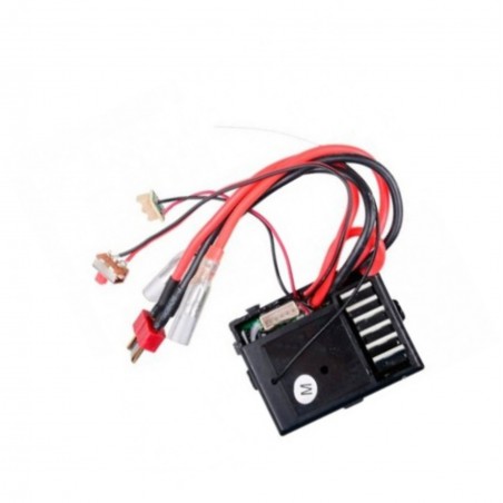 RECEPTOR WLTOYS 12427/12428