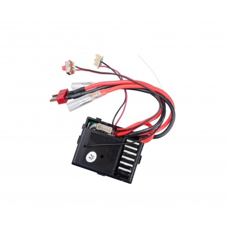 VARIADOR RECEPTOR 1/12 TRIAL WL TOYS