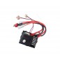 VARIADOR RECEPTOR 1/12 TRIAL WL TOYS