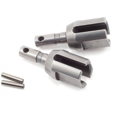 VASO DIFERENCIAL CENTRAL MBX6/7/7R MUGEN