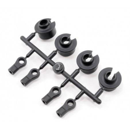 PARTES PLASTICAS AMORTIGUADOR MBX6/7/7R/8