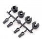 PARTES PLASTICAS AMORTIGUADOR MBX6/7/7R/8