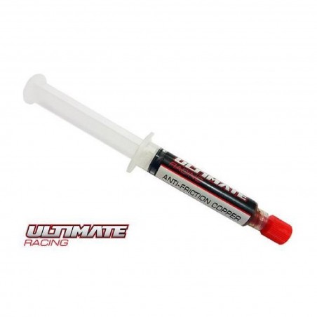 GRASA COBRE ANTIFRICCIÓN ULTIMATE 5ML