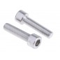 TORNILLO ALLEN CILINDRICO INOXIDABLE M4X16 (10 UNIDADES)