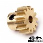 BLACKBULL - PIÑON MOTOR 13T MODULO 0.8