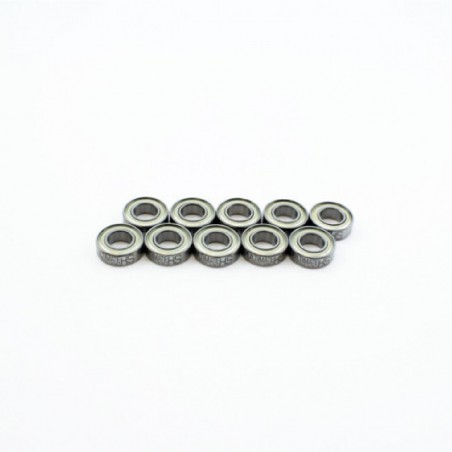 RODAMIENTO SELECT HS BLINDADOS  8X16X5MM 10 UNIDADES