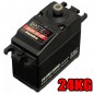 SERVO DIGITAL FUTABA S9372SV 24KG 0.06S SBUS HV
