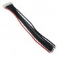 CONECTOR BALANCEADOR 7S CON CABLE 14CM