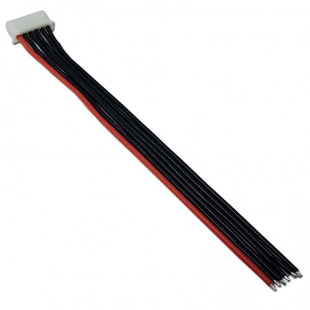 CONECTOR BALANCEADOR 5S CON CABLE 10CM