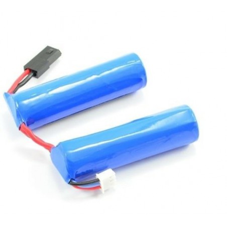BATERIA LI-ION FTX SURGE