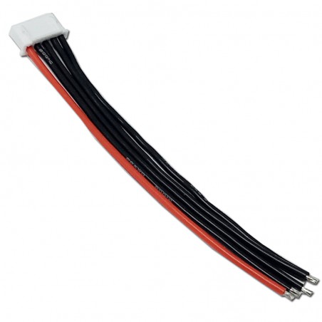 CONECTOR BALANCEADOR 4S CON CABLE 10CM