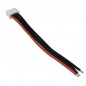 CONECTOR BALANCEADOR 3S CON CABLE 10CM