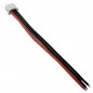 CONECTOR BALANCEADOR 2S CON CABLE 14CM