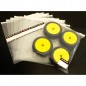 BOLSA PARA ALMACENAR 4 RUEDAS 1/8 (10 UNIDADES)