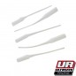 CANULA FLEXIBLE EXTRA LARGA ULTIMATE (5 UNIDADES)