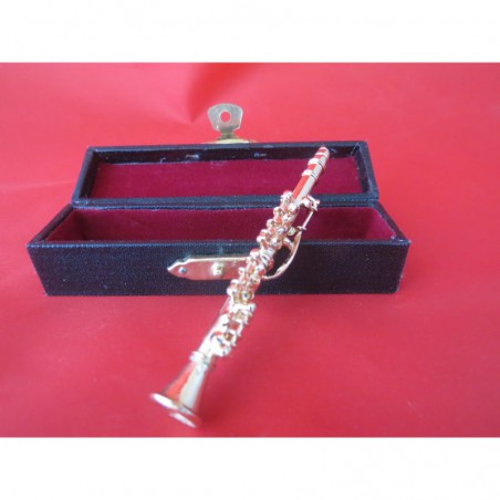 ZZ CLARINETE