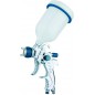 PISTOLA PINTAR/BARNIZAR BOQUILLA 2.0mm