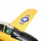 AVION T-28 TROJAN EFLITE 1.1M BNF Basic
