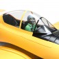 AVION T-28 TROJAN EFLITE 1.1M BNF Basic