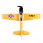 AVION T-28 TROJAN EFLITE 1.1M BNF Basic