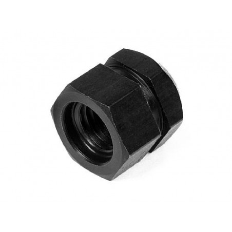 ENGINE FLYWHEEL NUT