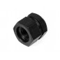 ENGINE FLYWHEEL NUT