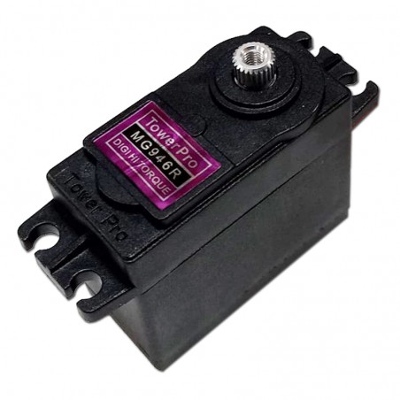 SERVO STANDARD DIGITAL MG946R TOWER PRO